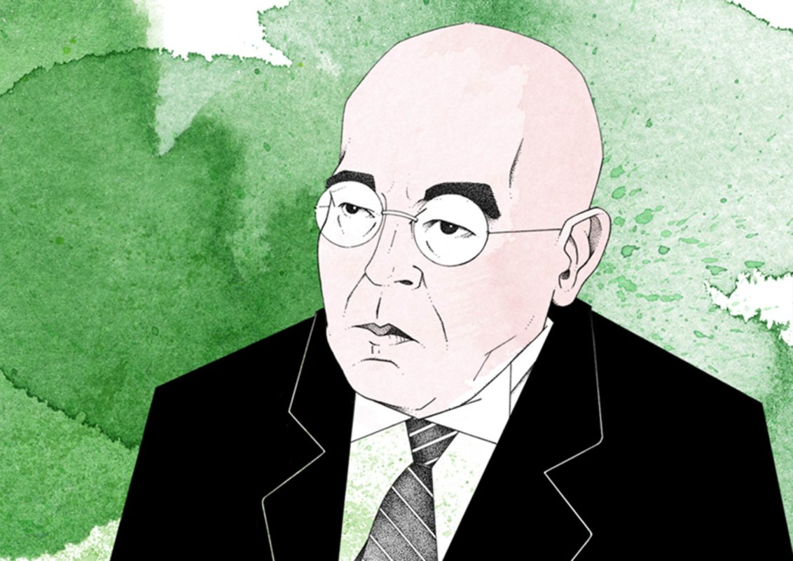 Oswald Spengler – Mythos vom Untergang des Abendlandes