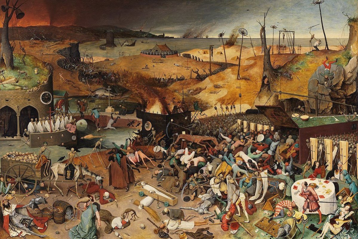 Die politische Theologie der Neuen Rechten