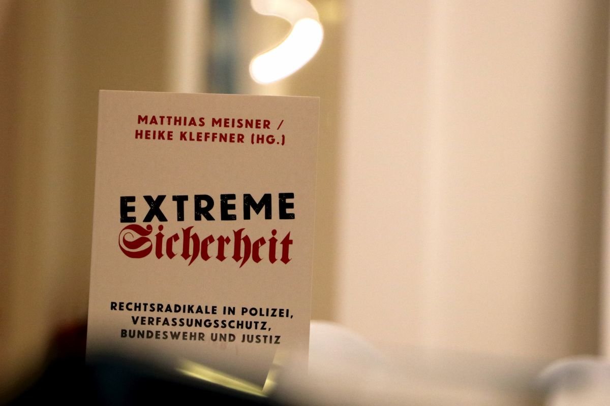 Gestörte Partnerschaft