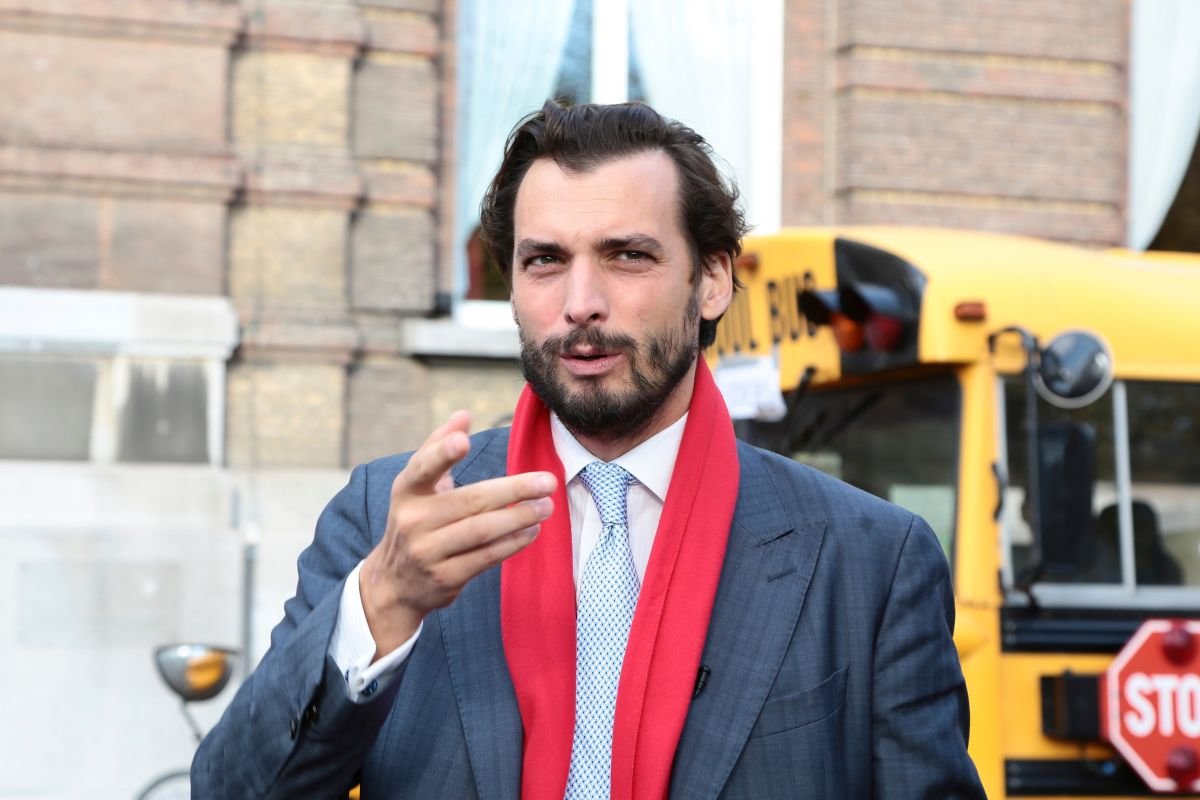 Mit widersprüchlichem Opportunismus an die Macht