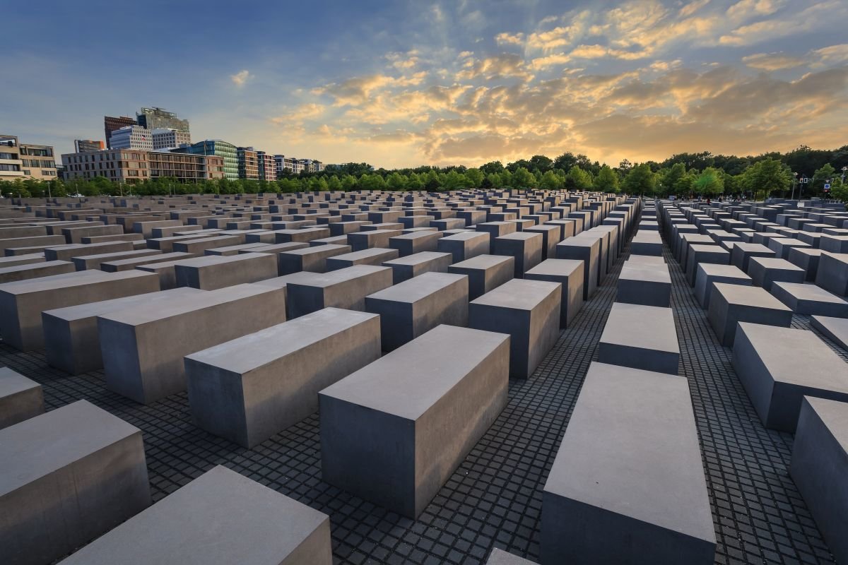 Die Geschichtsklitterung der Neuen Rechten